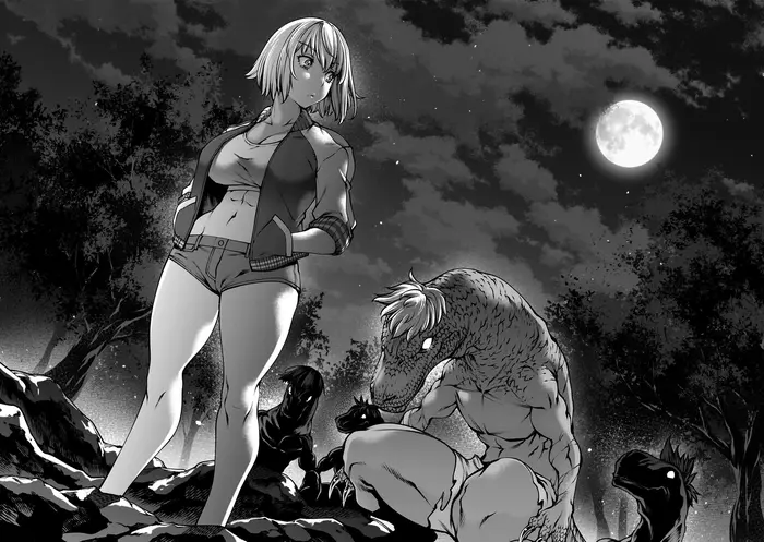 Killing Bites Chapter 116 image 06_optimized